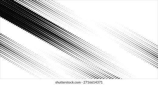 Glitch verzerrte Grunge-Schicht . Lärm zerstörte Textur . Trendy Fehler Formen . Überlagern Sie farbige Textur. Distressed-Effekt .Vektorformen mit Rasterpunkten Siebdrucktextur