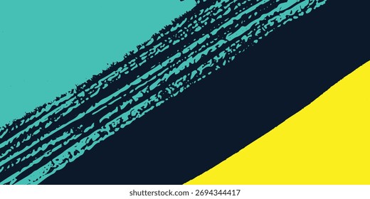 Sobreposição de grunge distorcida por falha. Textura danificada por ruído. Forma de falha deformada na moda. Textura de sobreposição de grunge. Efeito danificado.