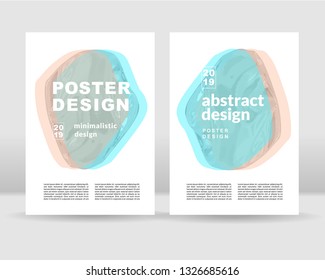 Glitch effect abstract background. It can be used for print and web