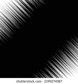 Glitch effect . Distorted speed lines .Abstract flow lines background . Fluid wavy shape .Striped linear pattern . Music sound wave . Vector illustration