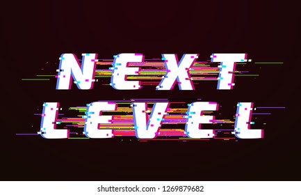 Next Level Game High Res Stock Images Shutterstock
