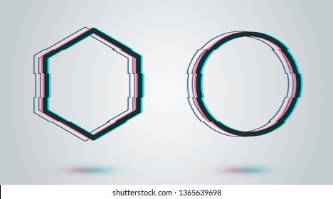 Galerie de Photos Transparent 10 photos 3d Effet Cadre Photo Collage des images