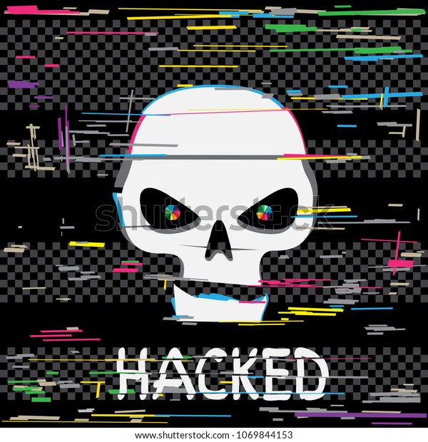 hacked textart hacked textart