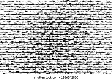 Glitch overlay texture. Grunge glitched overlay background. EPS10 vector.