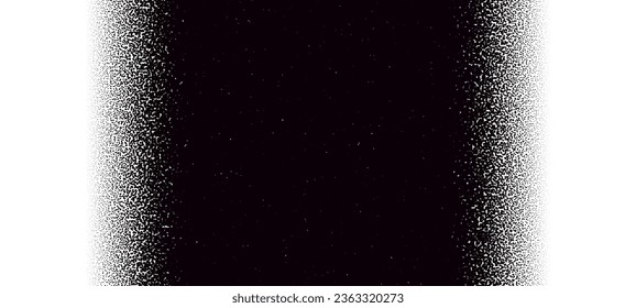 Glitch overlay texture. Grunge glitched background. EPS10 vector