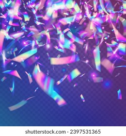 Glitch Sparkles. Pink Blur Effect. Fiesta Foil. Glitter Art. Laser Abstract Wallpaper. Shiny Element. Bokeh Glare. Carnival Glitter. Purple Glitch Sparkles