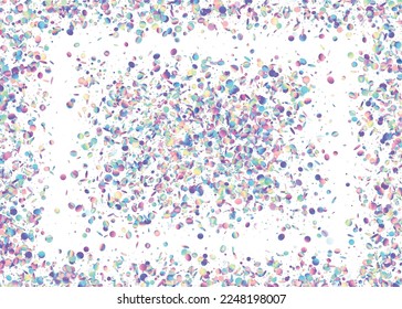 Glitch Texture. Laser Realistic Wallpaper. Glamour Foil. Holographic Confetti. Flying Art. Blue Shiny Glitter. Party Flyer. Rainbow Effect. Violet Glitch Texture