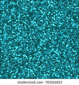 Turquoise Glitter Images, Stock Photos & Vectors | Shutterstock