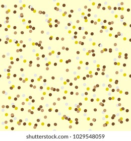 glitter abstract seamless pattern for swatch, background your product, fabric, texture, or textile