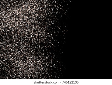 Glitter background. backdrop for card, vip, exclusive, certificate, gift, luxury, privilege, voucher, store, present, shopping.