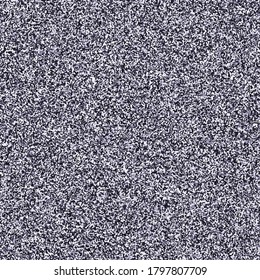 Glitter background. Backdrop with shiny silver color