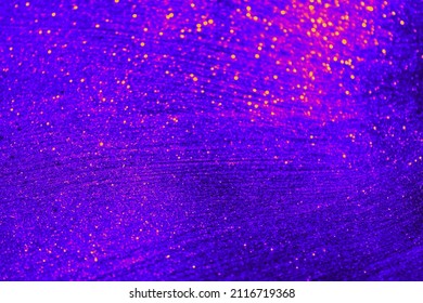 glitter background. de-focused vector graphic