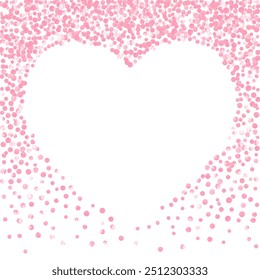 Glitter Background. Golden Glow Design. Rose Splatter Brochure. Explosion Magazine. Engagement Cover. Metallic Particle. Pink Holiday Element. Pink Glitter Background
