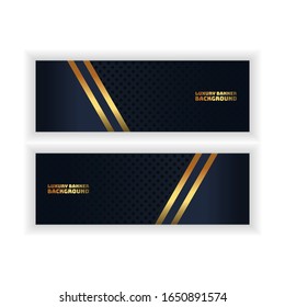 glitter background light with abstract color modern technology banner gold