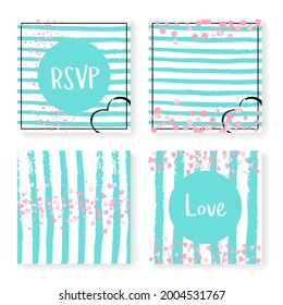 Glitzerhintergrund. Streifen Polka Design. Pink Glow Art. Türkis Splatter Textil. Minzkonzept. 14. Februar Stardust Set. White Birthday Starburst. Türkisfarbener Hintergrund