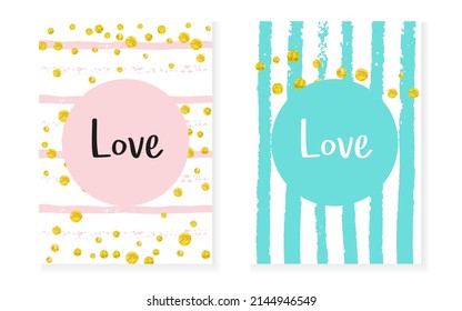 Glitter Banner. Turquoise Marriage Magazine. Golden Glow Invite. White Holiday Painting. Rose Element. Pink Romantic Cover. Explosion Brochure Set. Stripe Glitter Banner