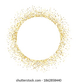 38,434 Golden dust circle Images, Stock Photos & Vectors | Shutterstock