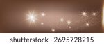 glitter lights grunge background, glitter defocused abstract Twinkly Lights and Stars Christmas Background. xmas