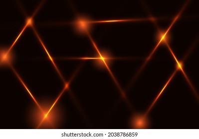 glitter lights grunge background, glitter defocused abstract Twinkly Lights and Stars Christmas Background