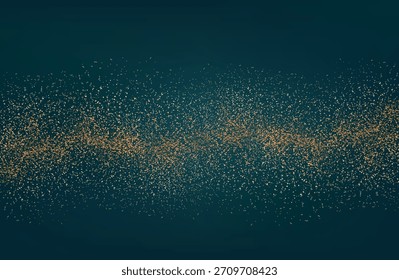 brillo luces de fondo grunge, brillo desenfocado abstracto luces centelleantes y estrellas Navidades de fondo. feliz día de fiesta