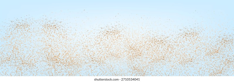 glitter leuchtet grunge hintergrund, glitter defokussiert abstrakt Twinkly Lichter und Sterne Weihnachten Hintergrund. Happy-Holiday-Hintergrund 