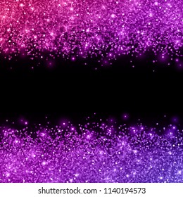 and pink Vector background