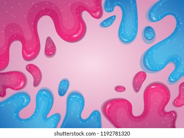 Pink Bubblegum Images Stock Photos Vectors Shutterstock