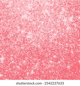 glitter texture christmas abstract background. Colorful glitter lights creating a magical ambiance.