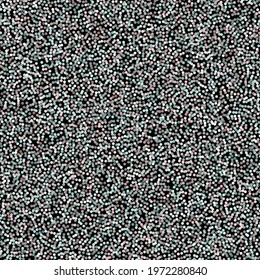 Glitter texture. Design element. Vector illustration Glitters background