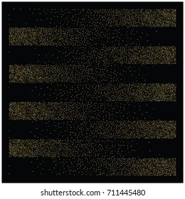 Glitter texture. Festive sparkling shimmer background. VIP Premium Luxury confetti. Rich Christmas, New Year or birthday celebration holiday glitter texture. Invitation, sale shiny magic background.