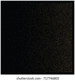 Glitter texture. Festive sparkling shimmer background. VIP Premium Luxury confetti. Rich Christmas, New Year or birthday celebration holiday glitter texture. Invitation, sale shiny magic background.