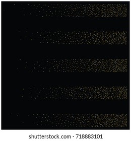 Glitter texture. Festive sparkling shimmer background. VIP Premium Luxury confetti. Rich Christmas, New Year or birthday celebration holiday glitter texture. Invitation, sale shiny magic background.