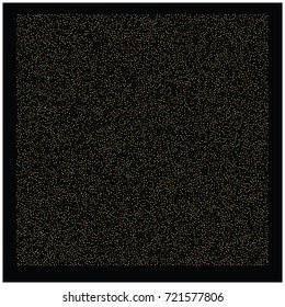 Glitter texture. Festive sparkling shimmer background. VIP Premium Luxury confetti. Rich Christmas, New Year or birthday celebration holiday glitter texture. Invitation, sale shiny magic background.