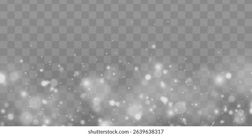 Glitter texture with gold starburst spark effect shine confetti bokeh night stardust light flare rain white sparkle festive background rays firework card yellow orange xmas magic new year

