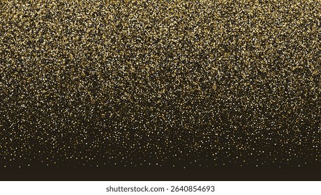Glitter texture. Gradient Pattern Background.