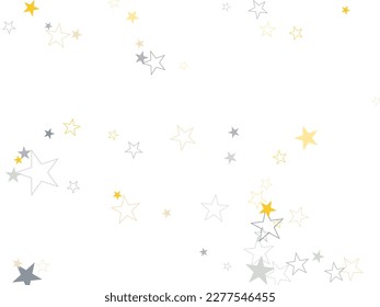 glitter vintage lights background.  Christmas texture. Vector illustration.