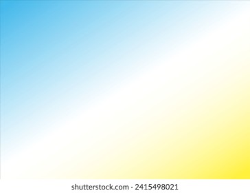 Glitzernder Farbverlauf-Hintergrund mit Hologramm-Effekt und magischen Lichtern. Holografische abstrakte Fantasy-Kulisse mit Märchenfunkeln, goldenen Sternen und festlichen Bluren. .