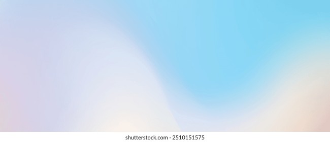 Glitzernder Farbverlauf-Hintergrund mit Hologramm-Effekt und magischen Lichtern.