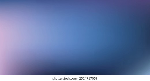 Glittering gradient background with hologram effect and magic lights. Holographic abstract fantasy backdrop with fairy sparkles