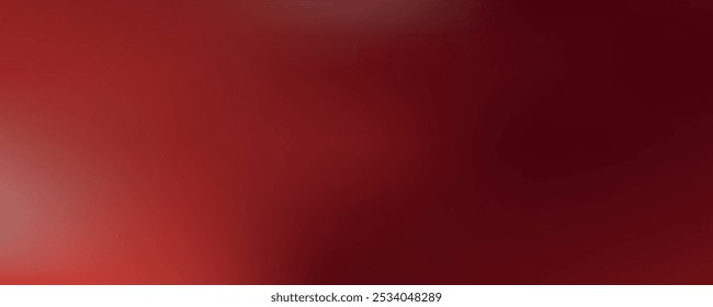 Glittering gradient background with hologram effect and magic lights.