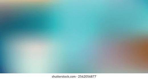 Glittering gradient background with hologram effect and magic lights. Holographic abstract fantasy backdrop with fairy sparkles, gold stars and festive blurs