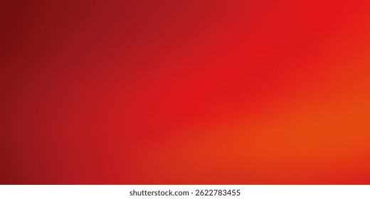 Glittering gradient background with hologram effect and magic lights.