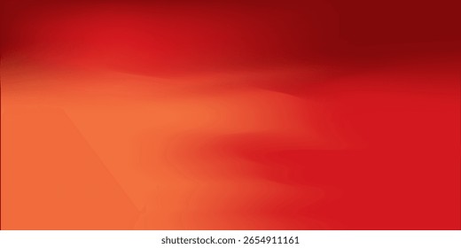 Fondo de gradiente brillante con efecto holograma y luces mágicas.
