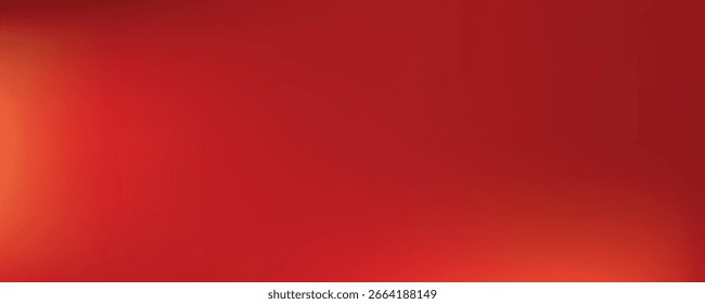 Fondo de gradiente brillante con efecto holograma y luces mágicas.