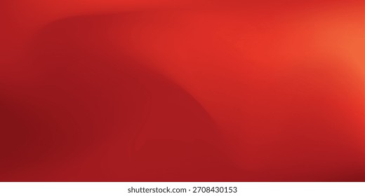 Glittering gradient background with hologram effect and magic lights.