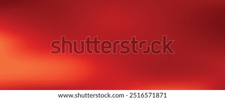 Glittering gradient background with hologram effect and magic lights.