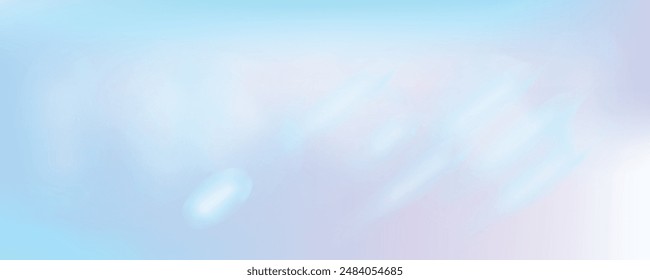 Fondo de luz de prisma brillante de gradación donde la luz entra desde la izquierda y la derecha. Superposición para fondos.Concepto de prisma triangular.