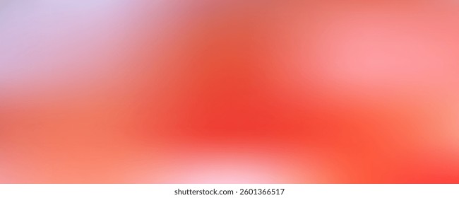 Glittering prism light background of gradation where light enters from the left and right. Vector illustration.