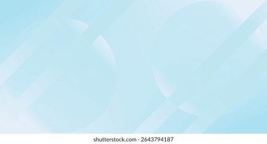 Fondo de luz de prisma brillante de gradación donde la luz entra desde la izquierda y la derecha. Ilustración vectorial.