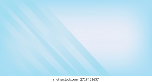 Fondo de luz de prisma brillante de gradación donde la luz entra desde la izquierda y la derecha. Ilustración vectorial.